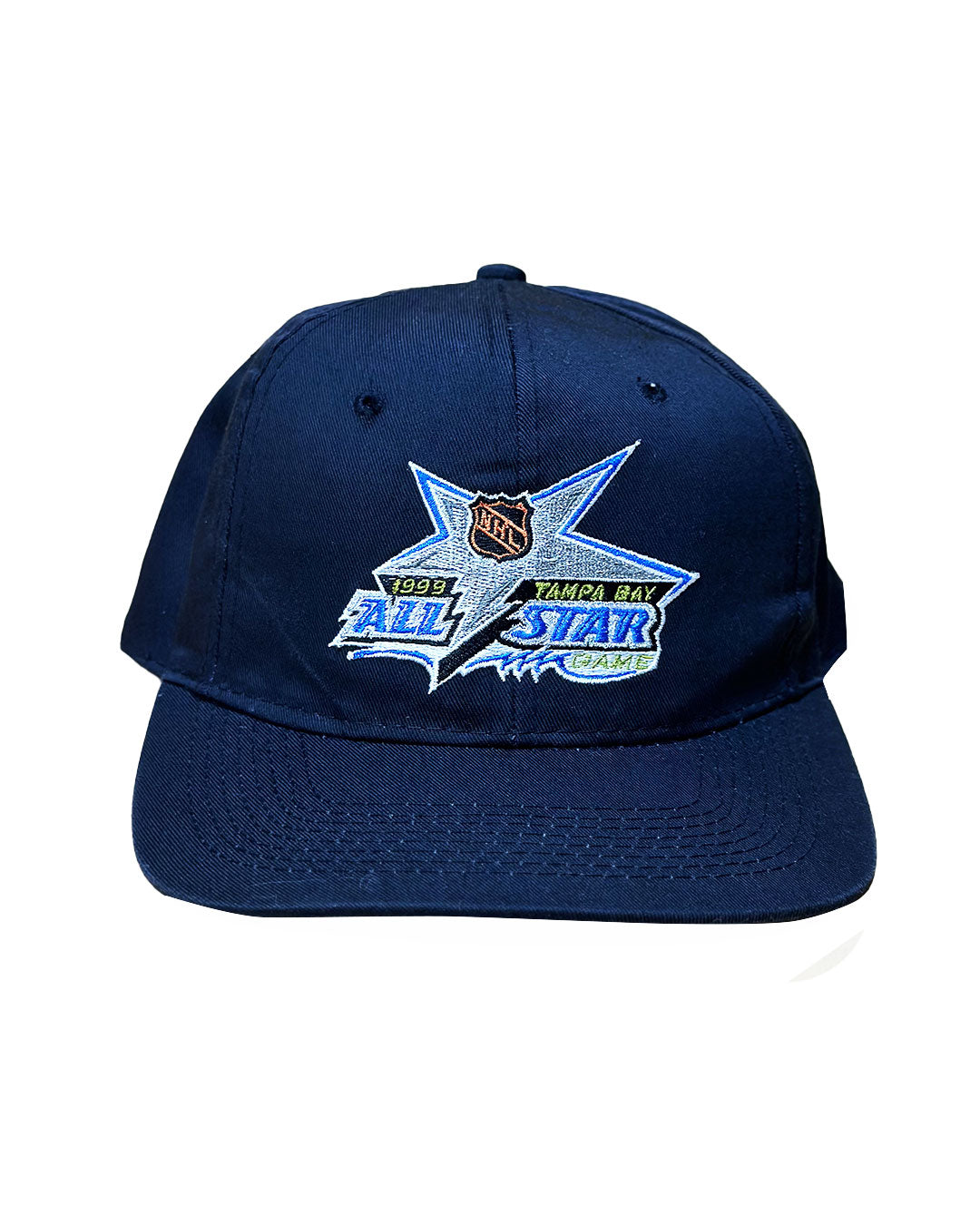 90's Starter NHL All Star Game Tampa Bay Snapback