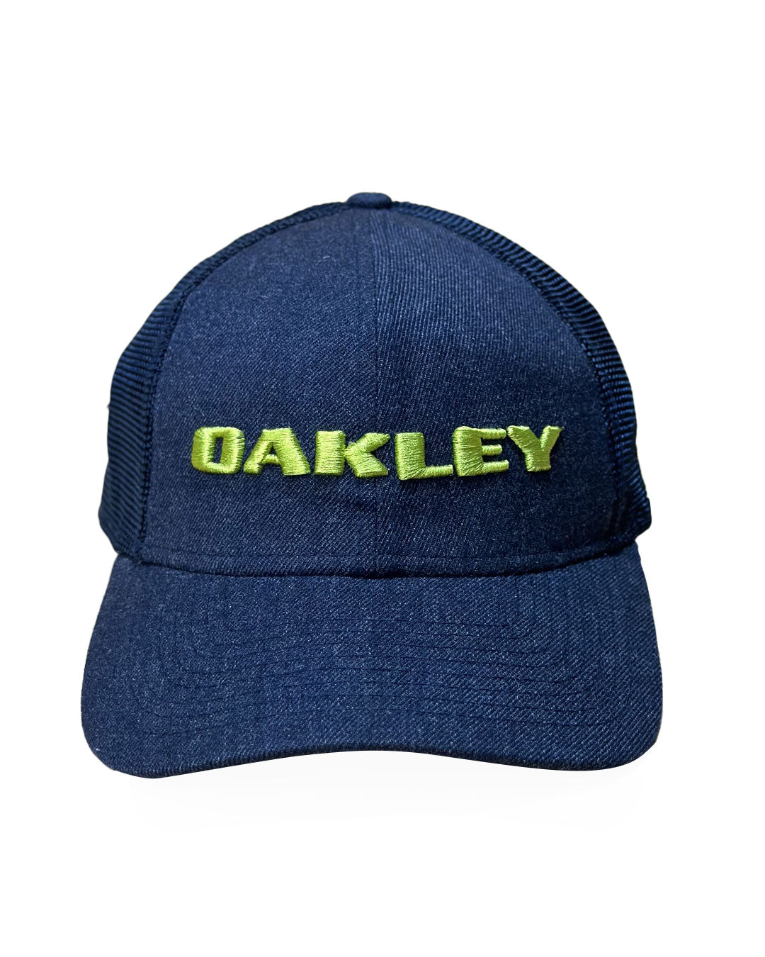 Oakley x New Era Net Snapback