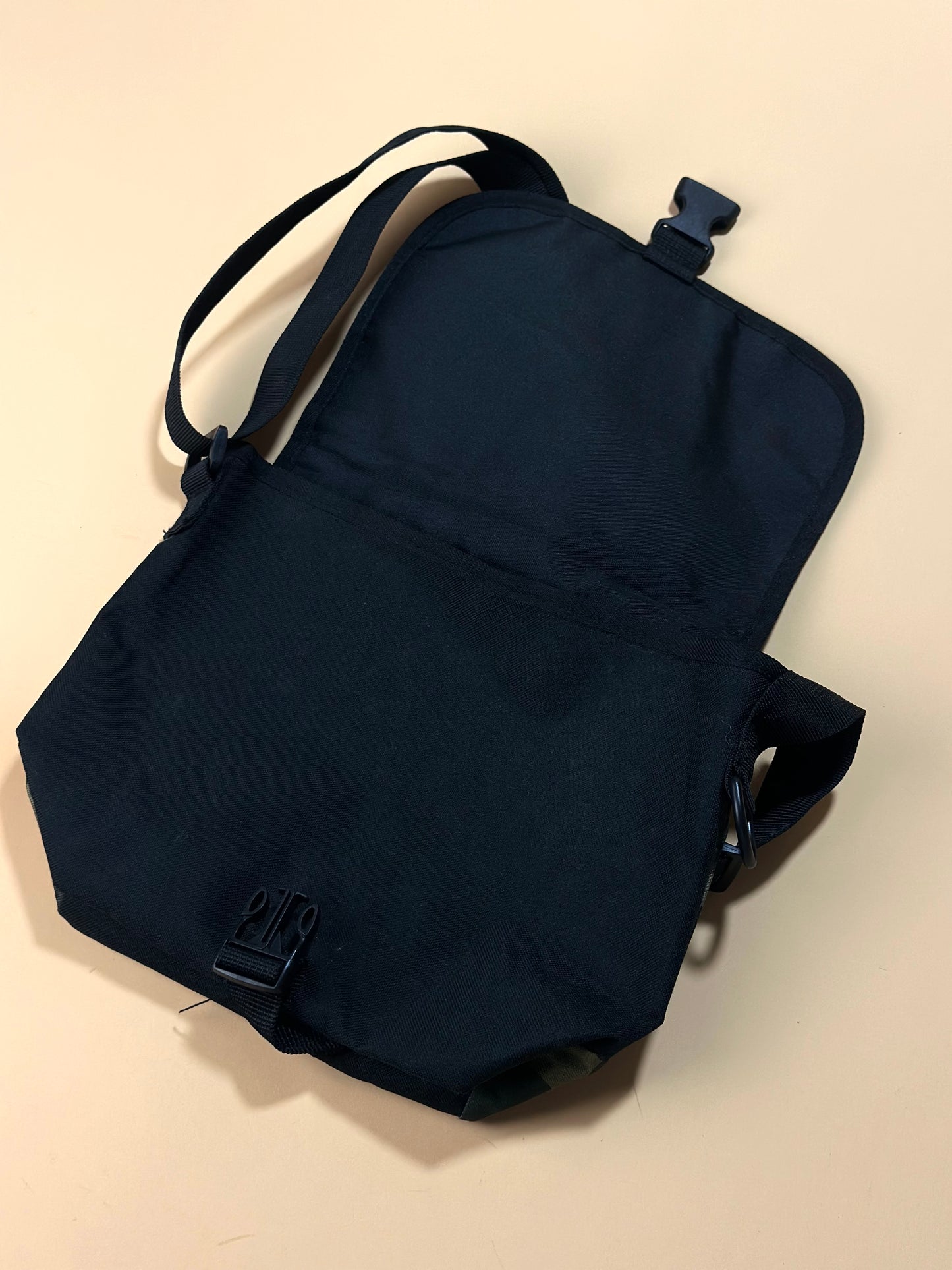 BAPE 2020 Magazine Cross Bag