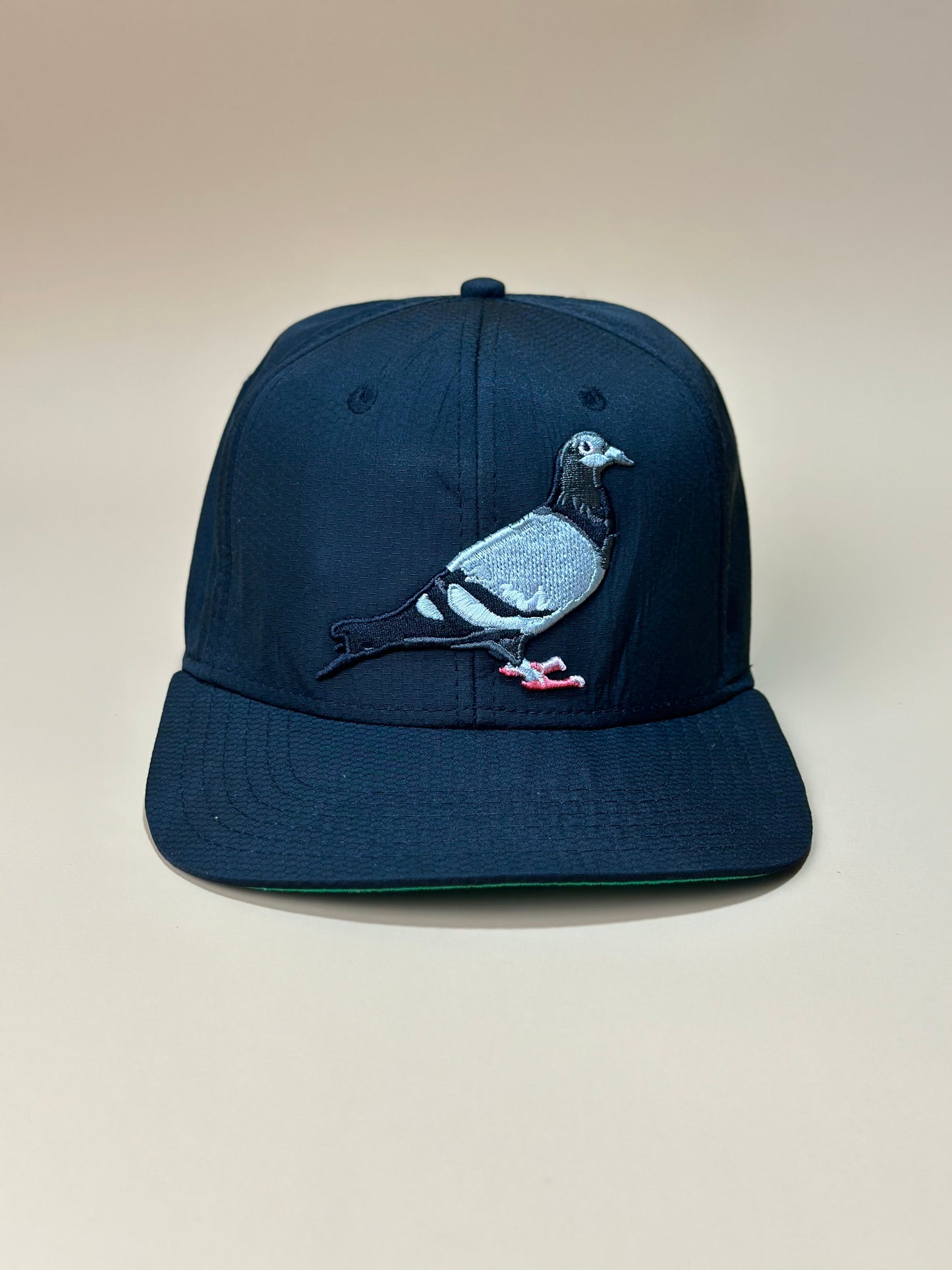 Vintage Staple Snapback Cap
