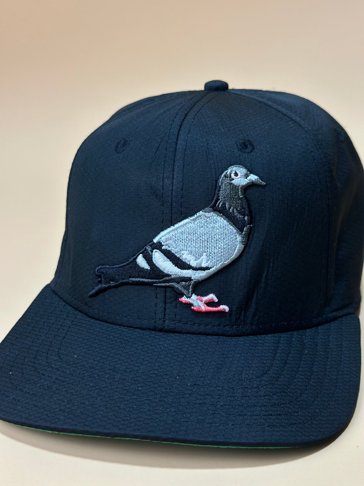 Vintage Staple Snapback Cap