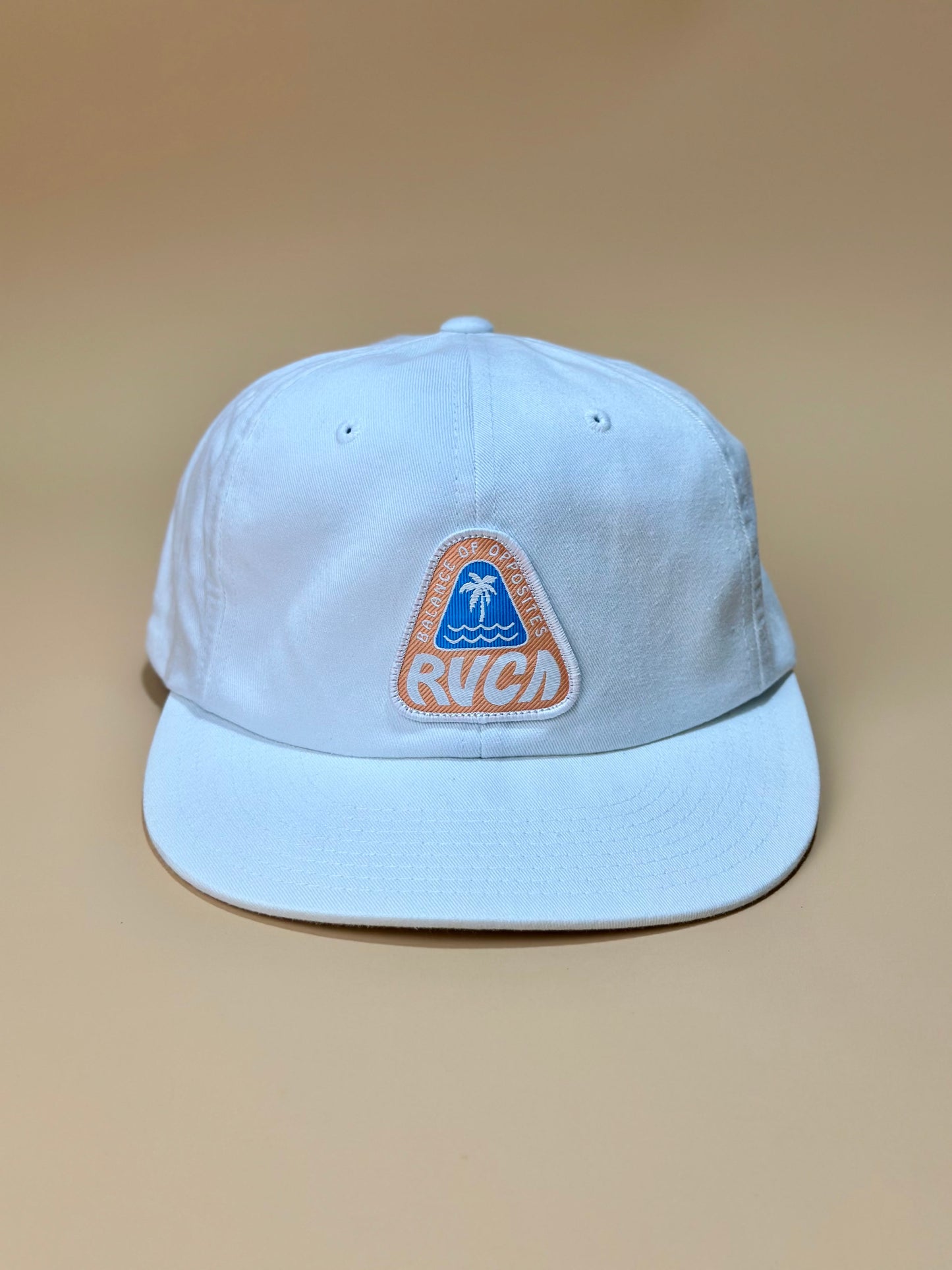 RVCA Snapback