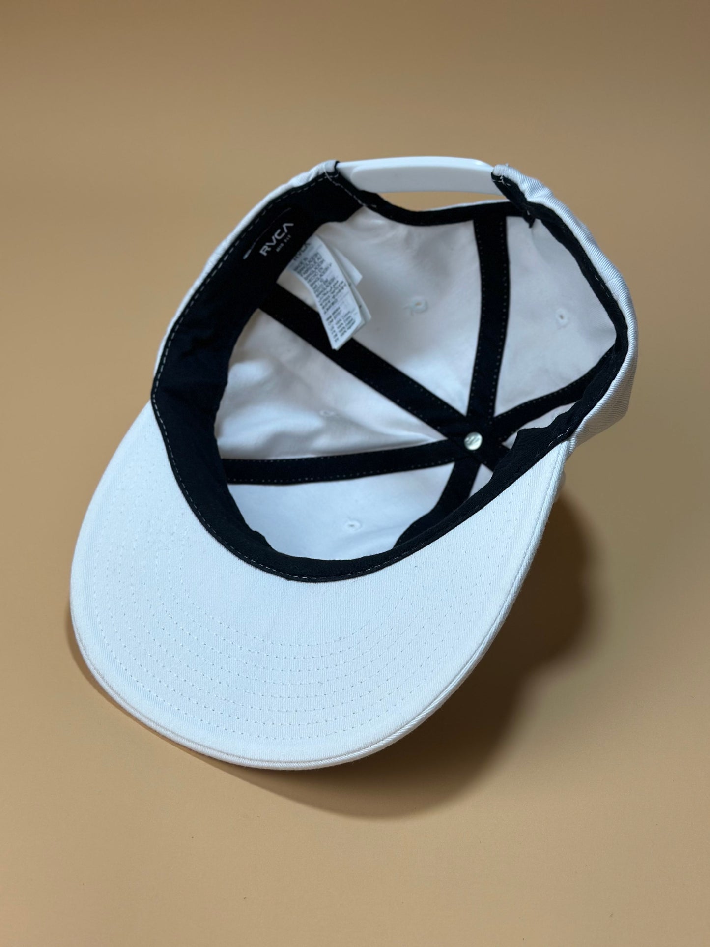 RVCA Snapback