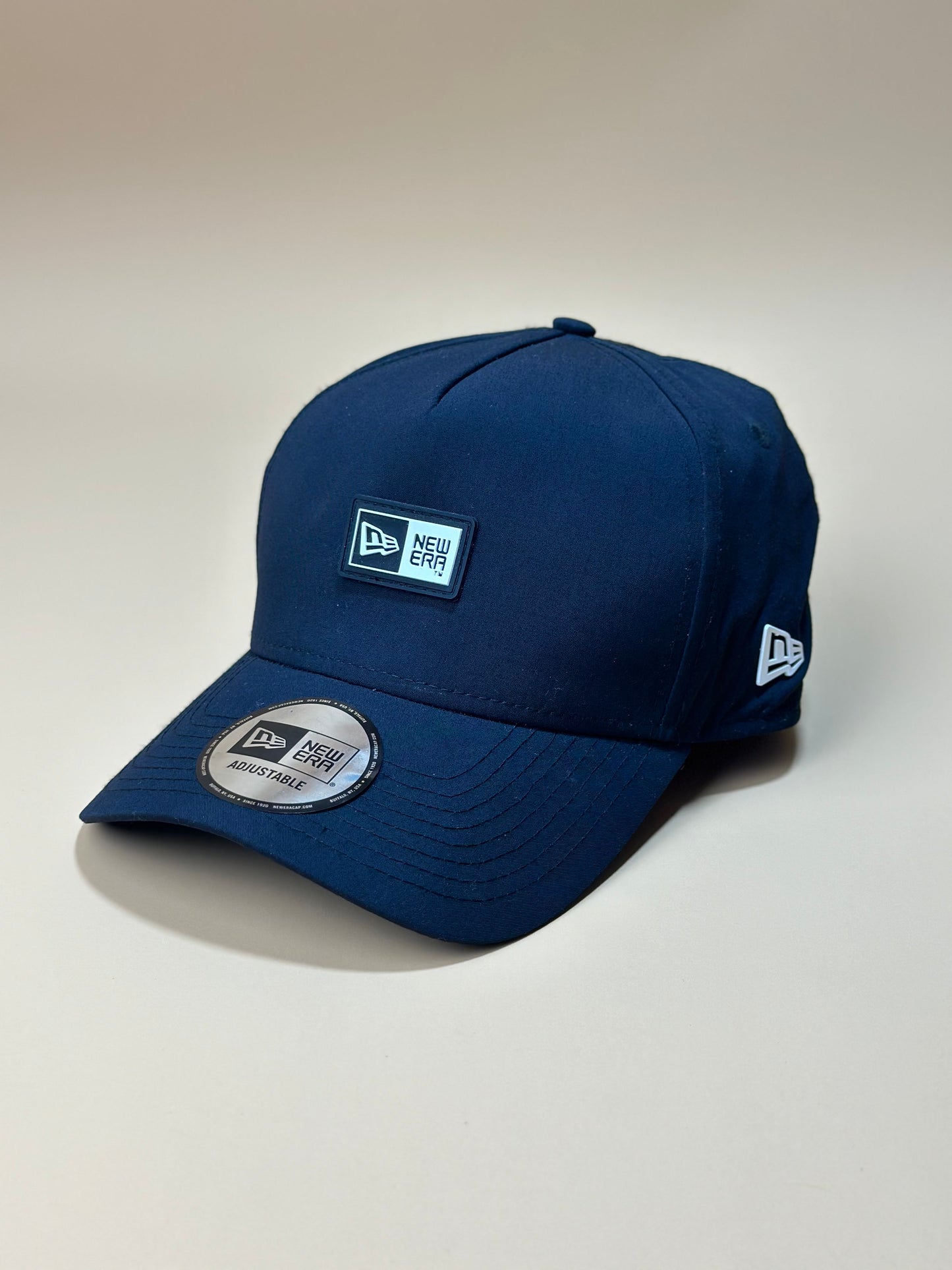 New Era x Cordura Snapback