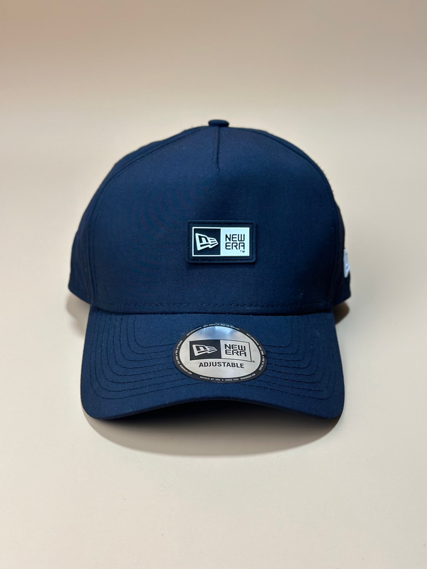 New Era x Cordura Snapback