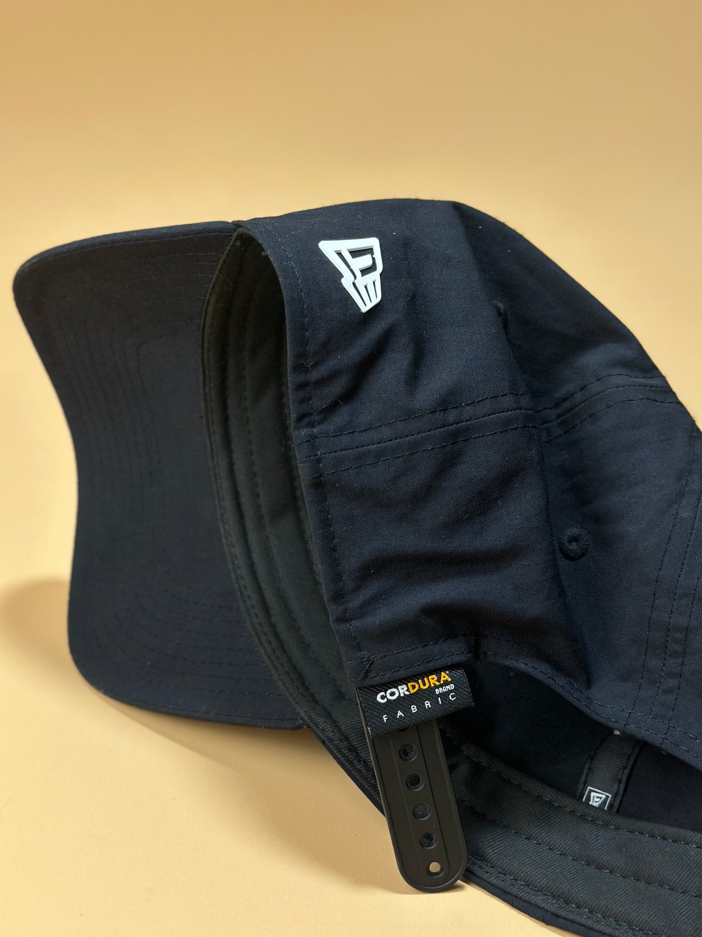 New Era x Cordura Snapback