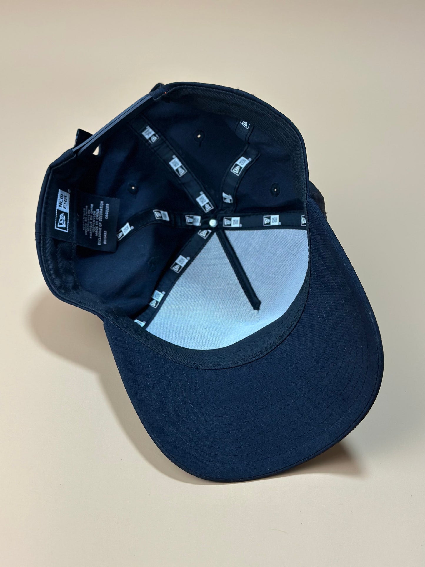 New Era x Cordura Snapback