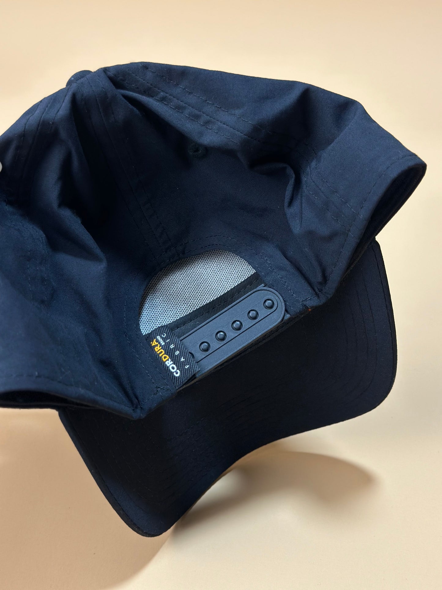 New Era x Cordura Snapback