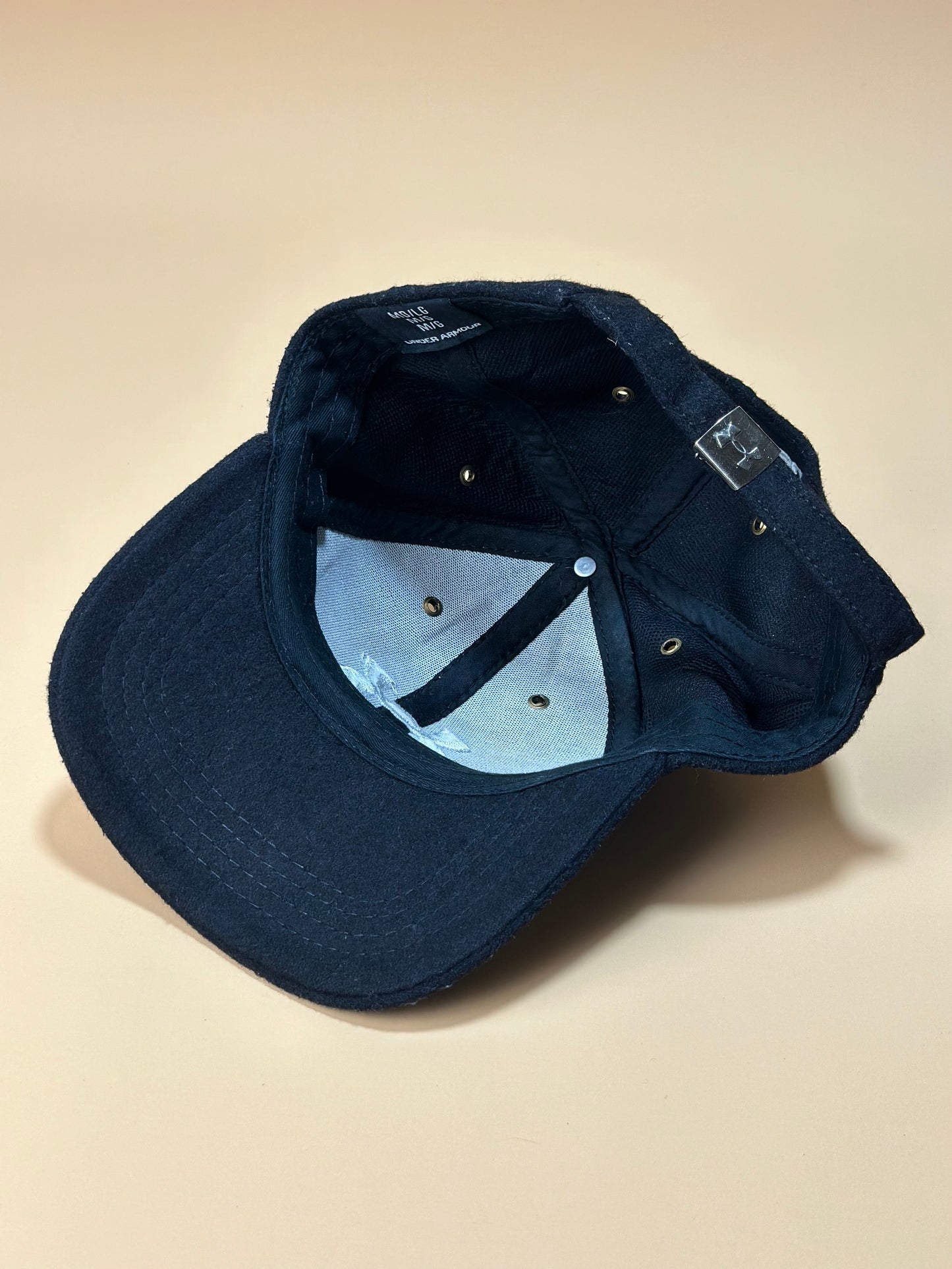 Under Armour Wool Cap