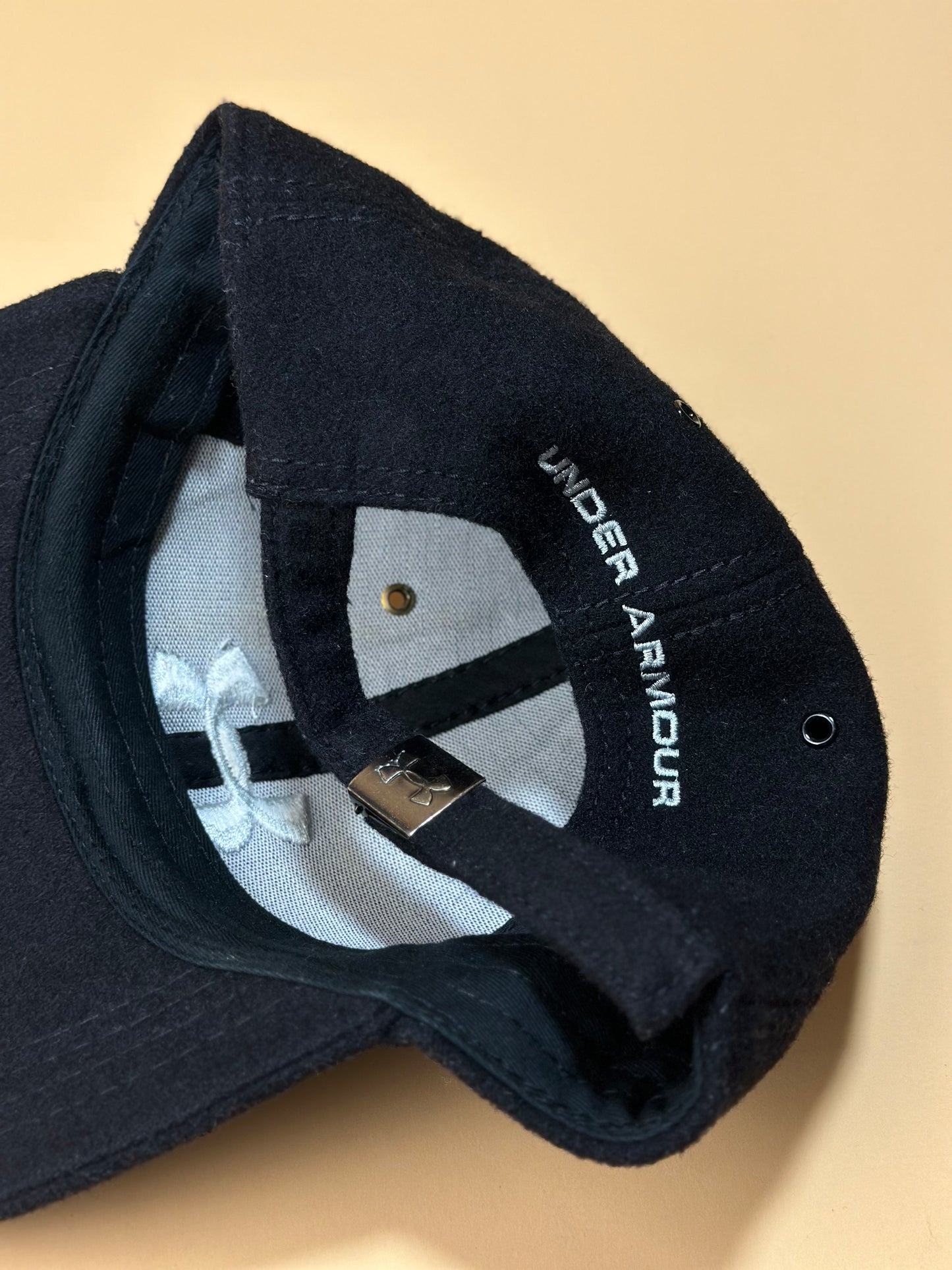 Under Armour Wool Cap