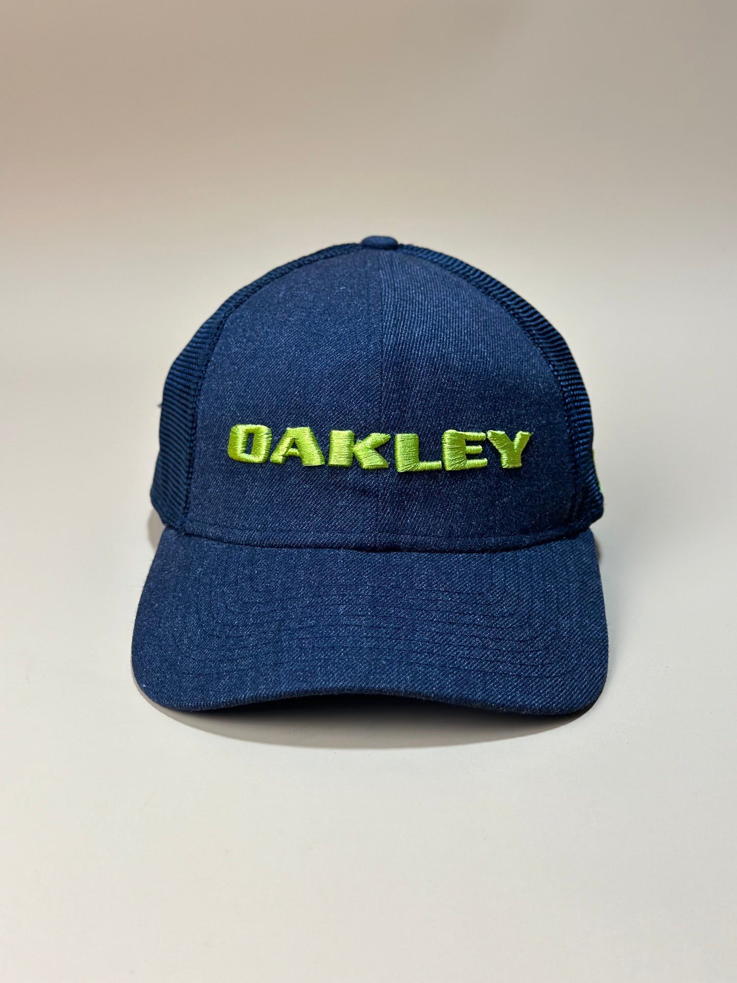 Oakley x New Era Net Snapback