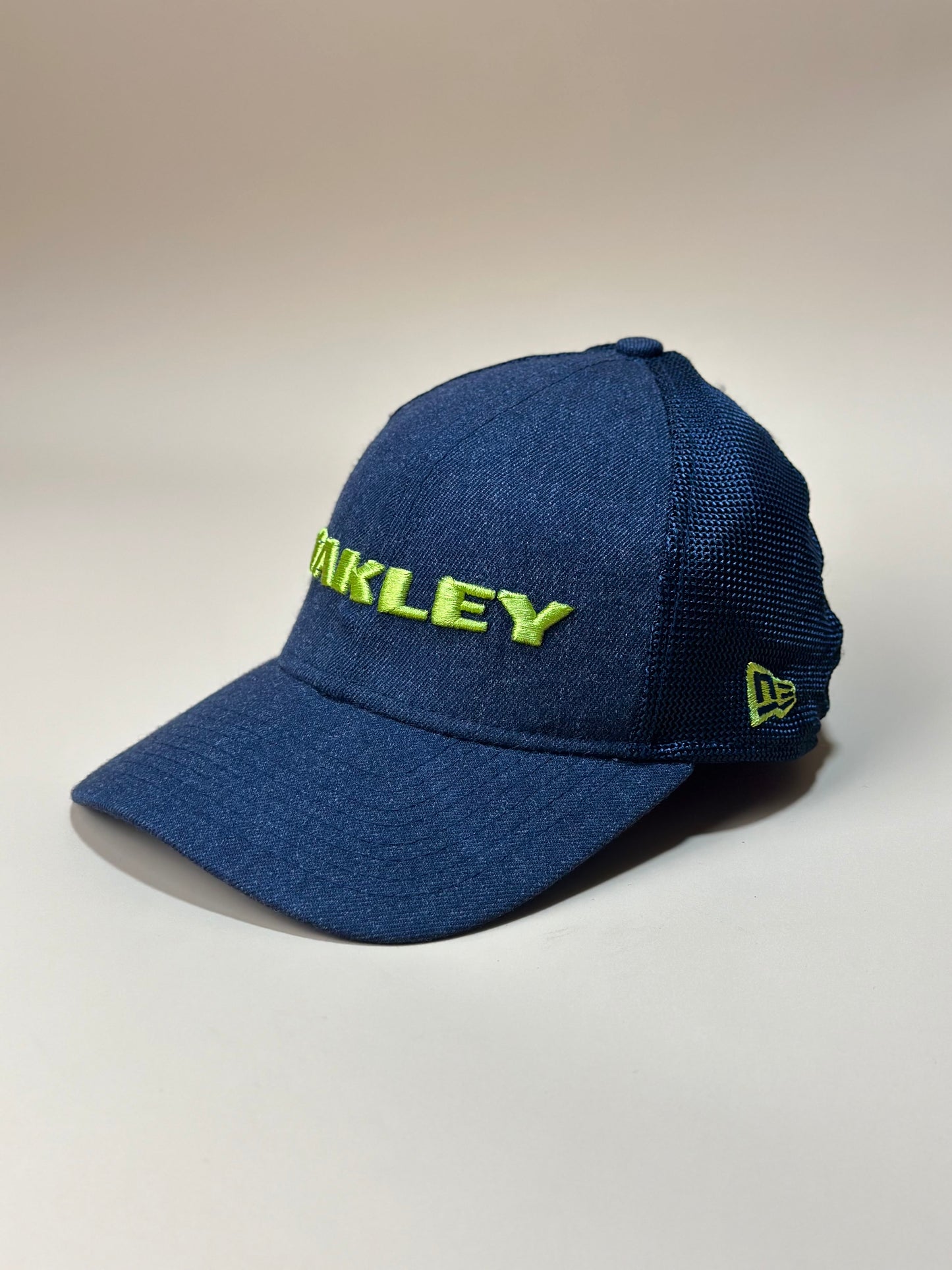 Oakley x New Era Net Snapback