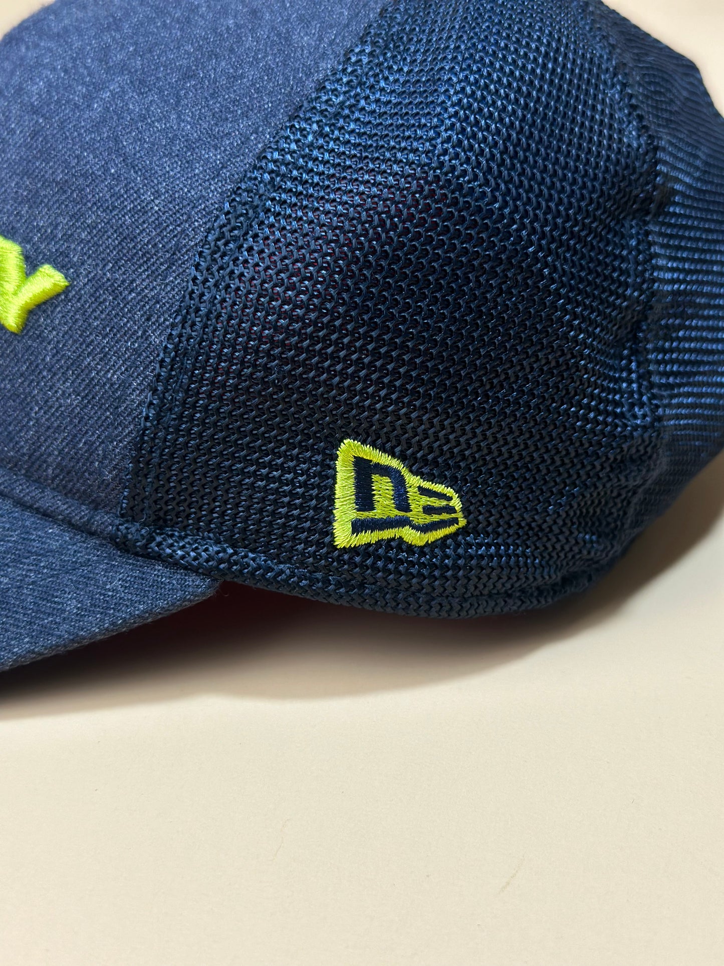 Oakley x New Era Net Snapback