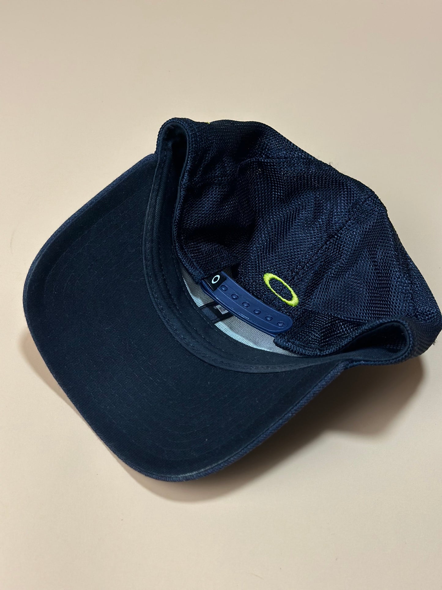 Oakley x New Era Net Snapback