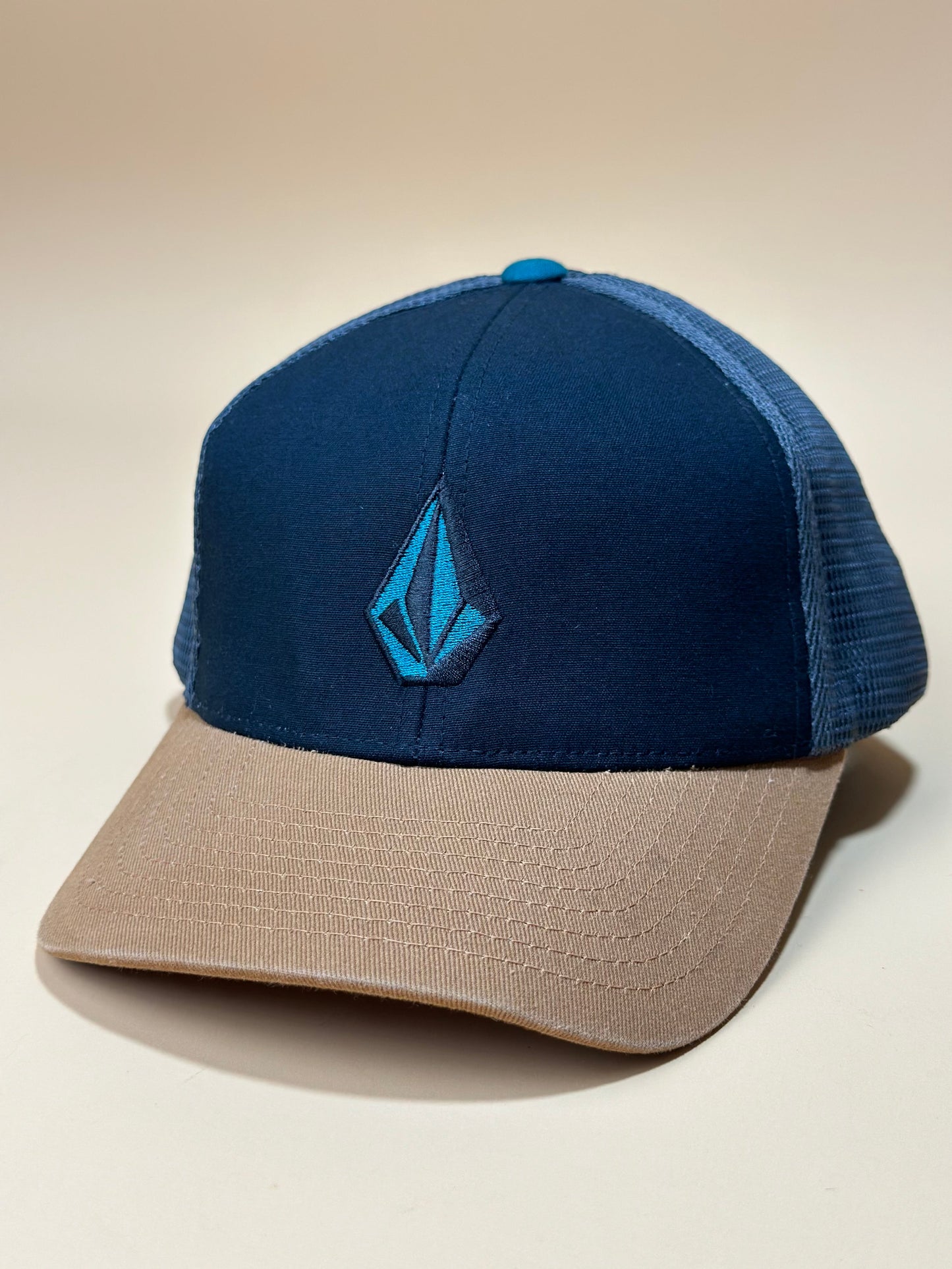 Volcom Net Snapback