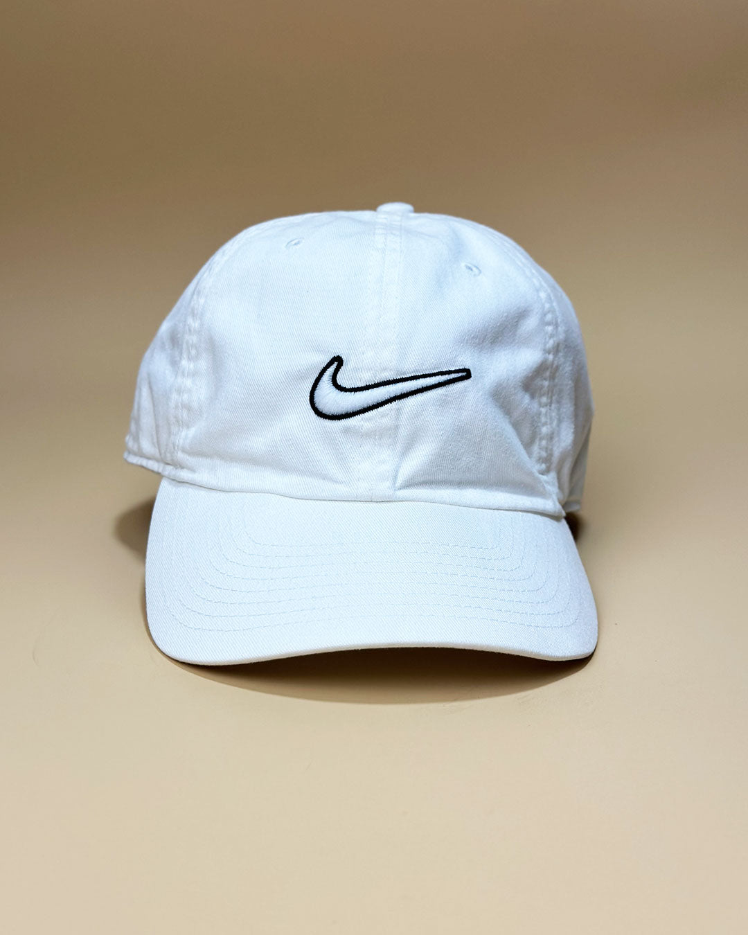Nike Heritage Swoosh Cap