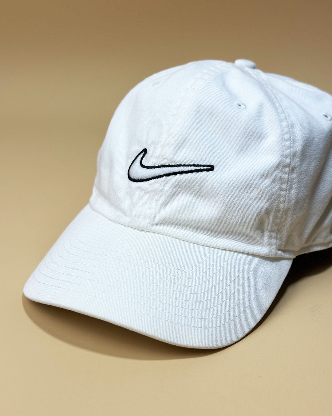 Nike Heritage Swoosh Cap