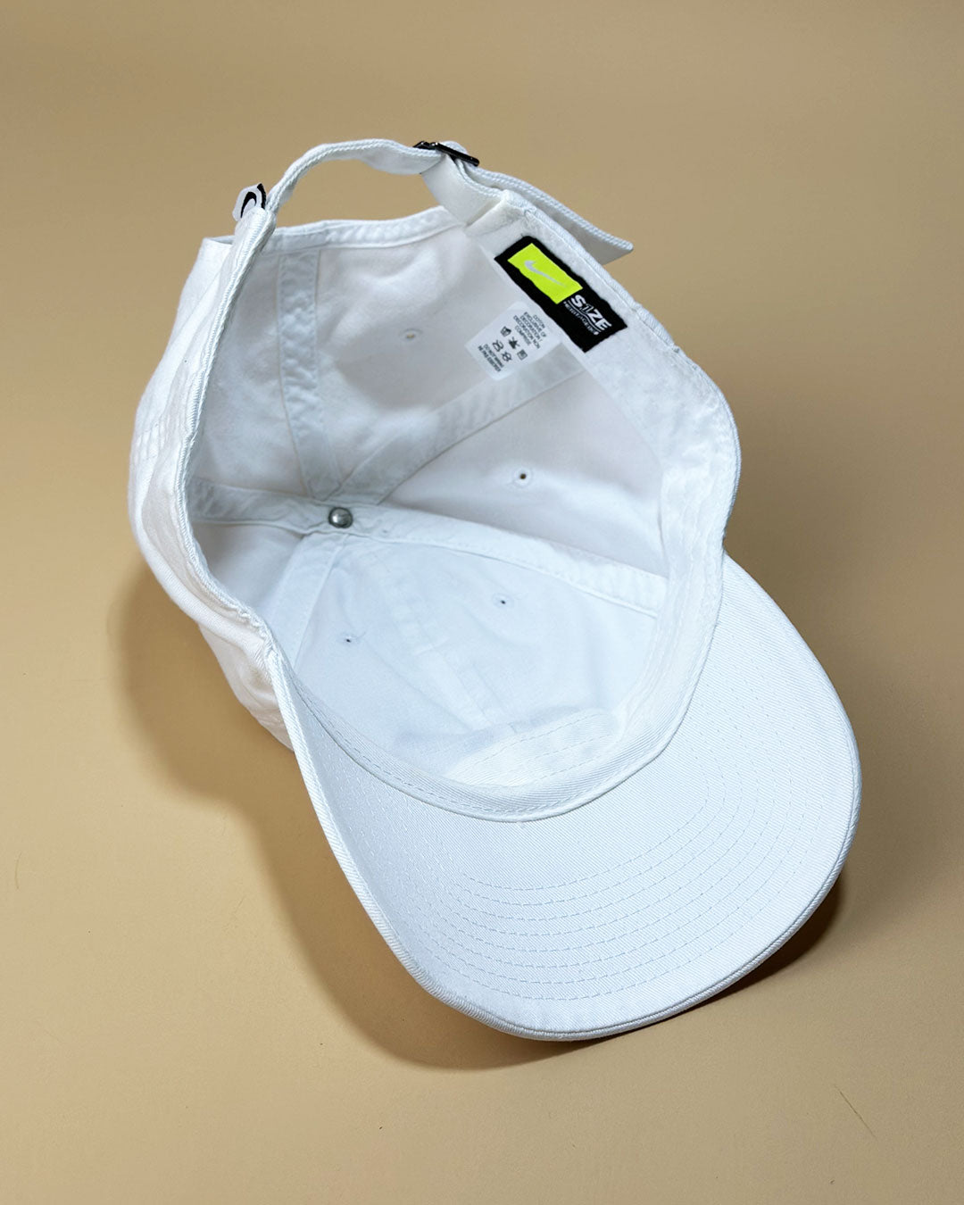 Nike Heritage Swoosh Cap