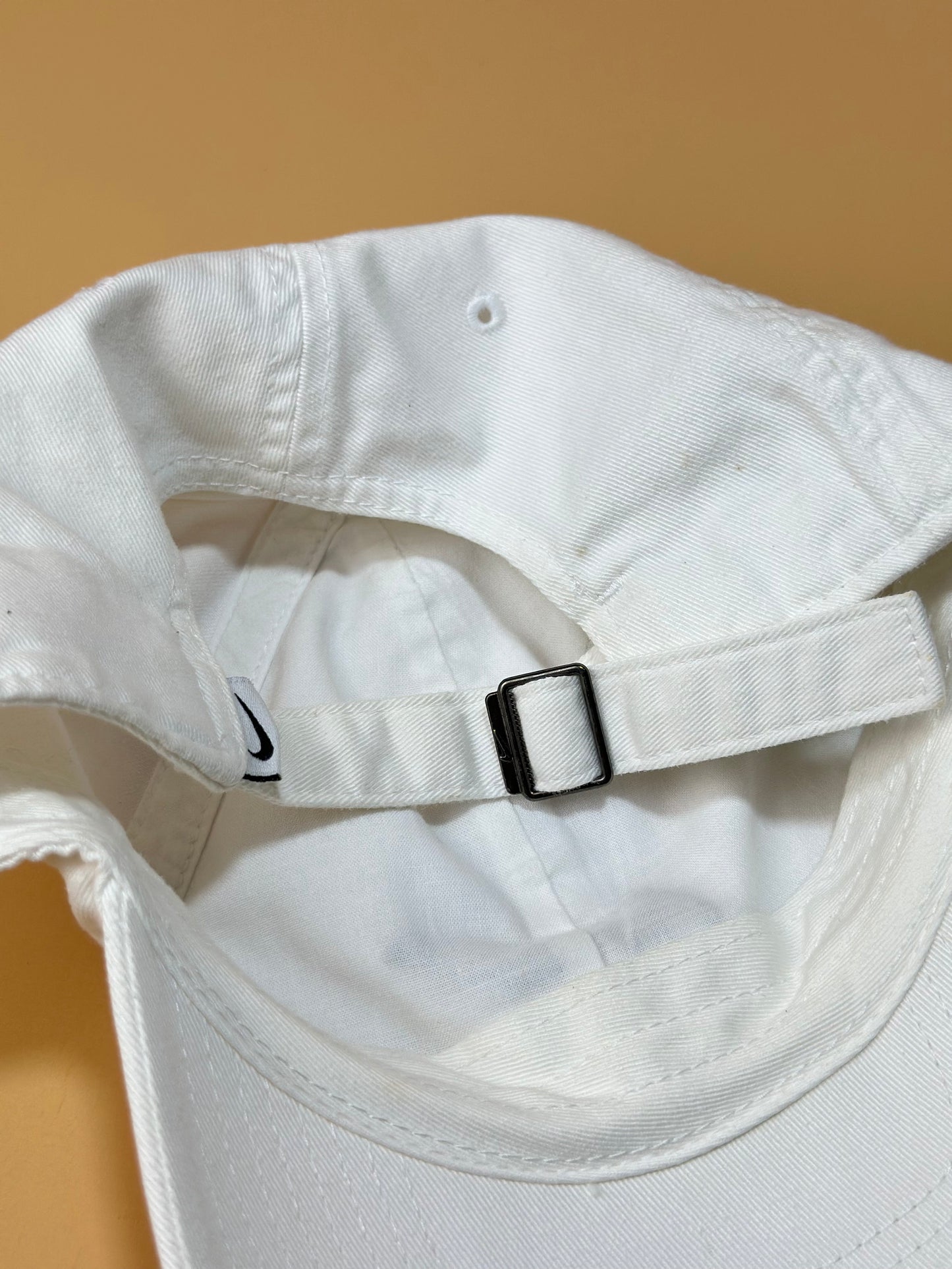 Nike Heritage Swoosh Cap