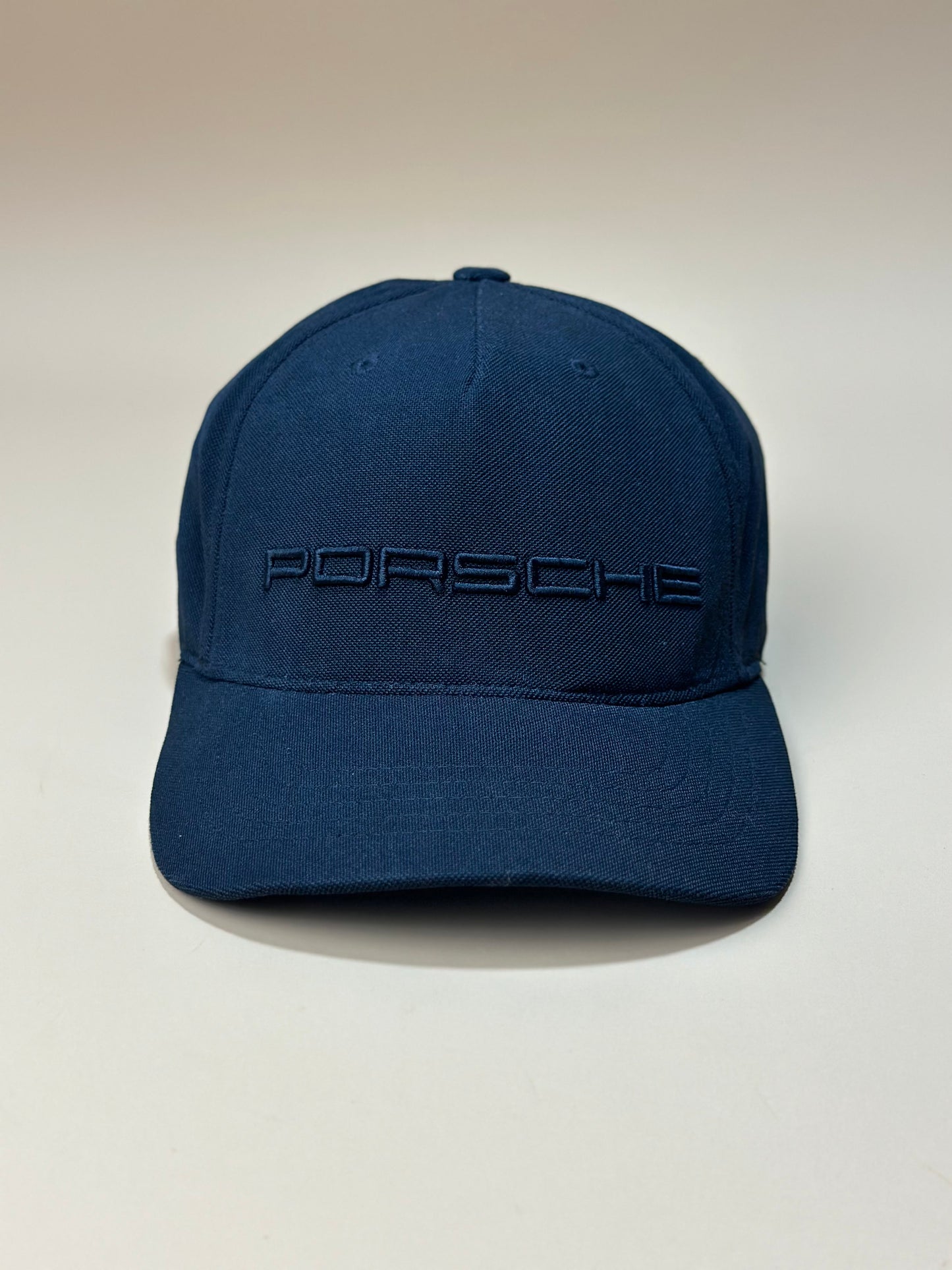 90's Porsche Racing Cap