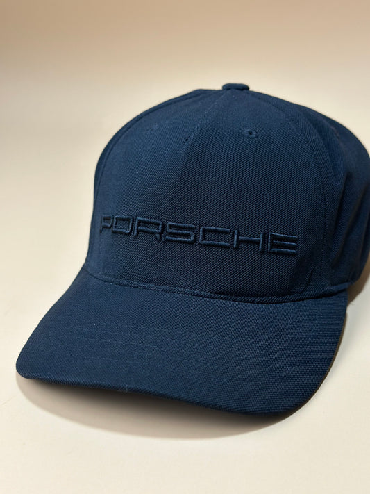 90's Porsche Racing Cap