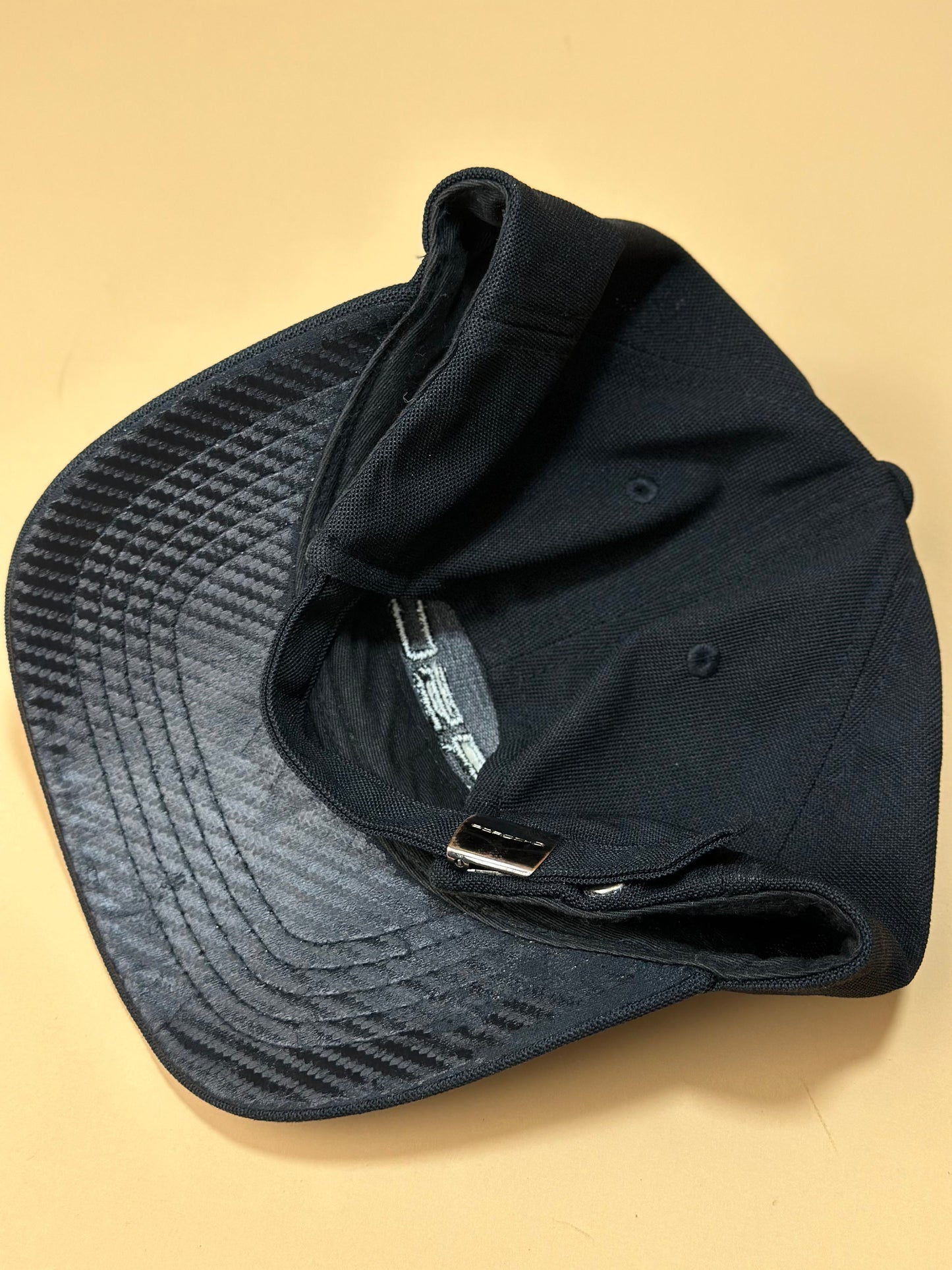 90's Porsche Racing Cap