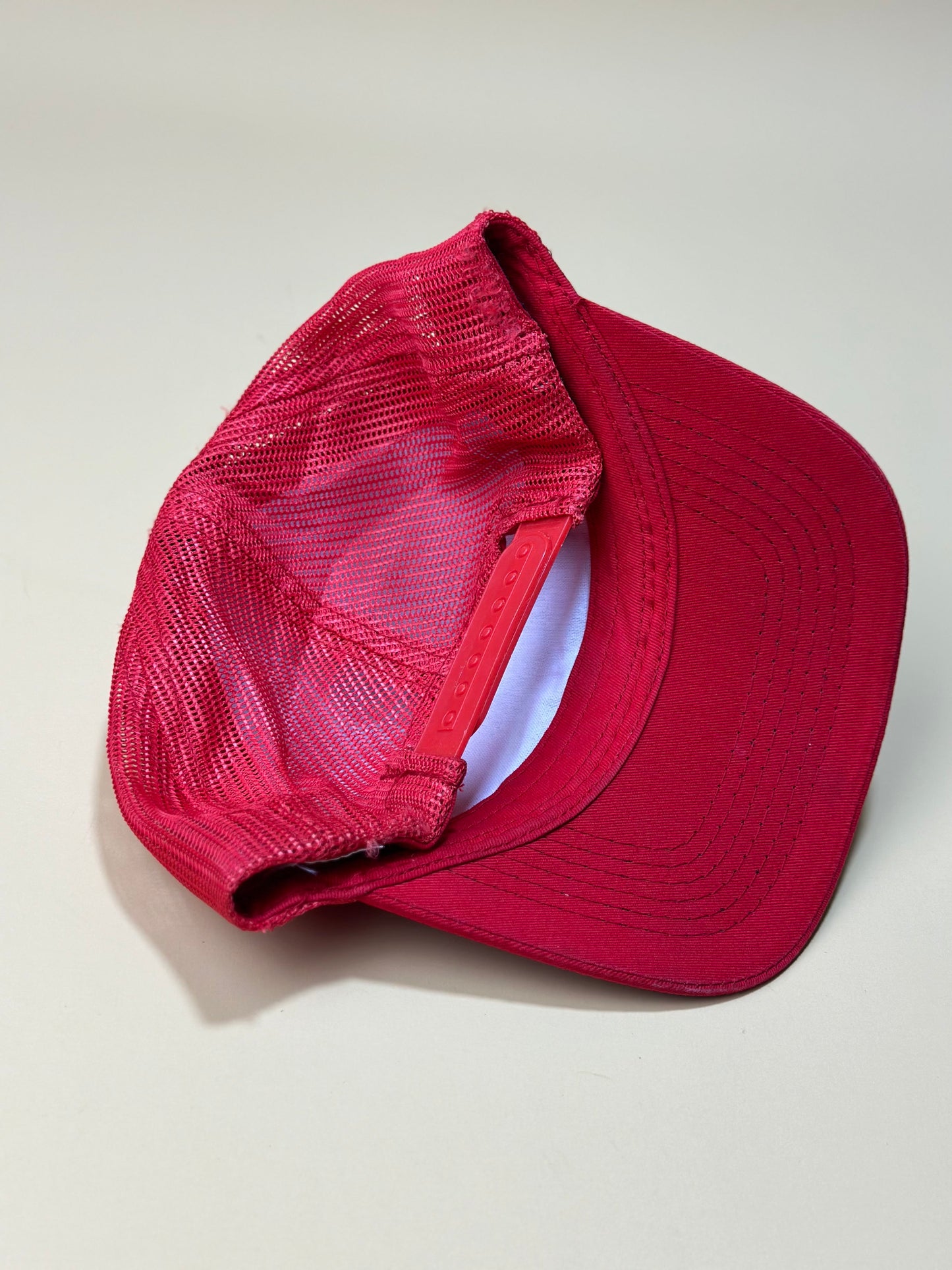 Bass Pro Net Cap