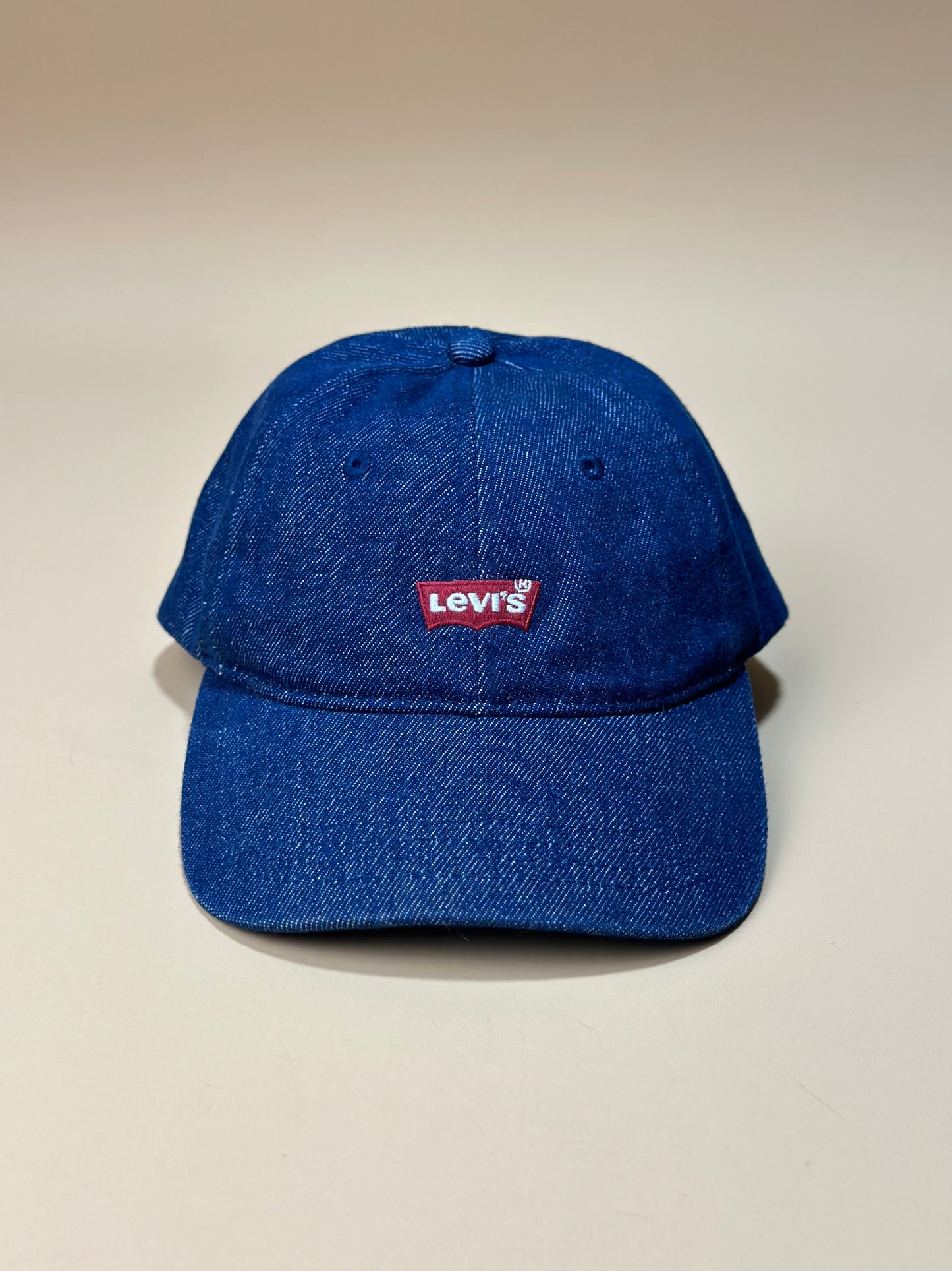 Levis Denim Snapback