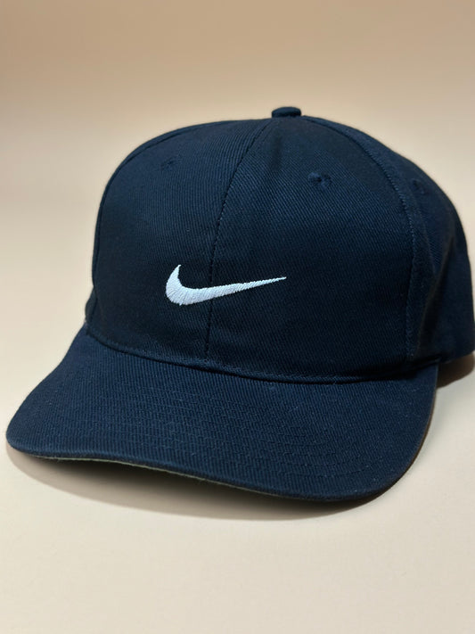 90's Nike Embroided Swoosh Snapback