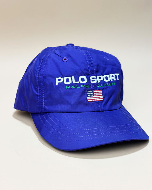 90's POLO SPORT RL Cap