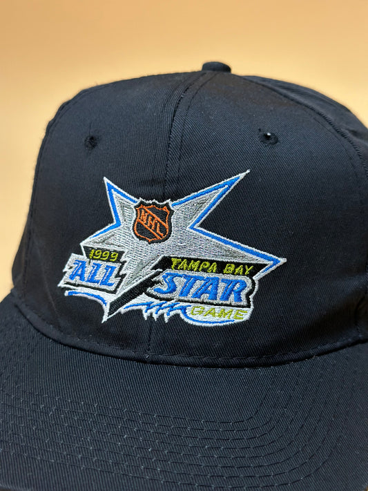 90's Starter NHL All Star Game Tampa Bay Snapback