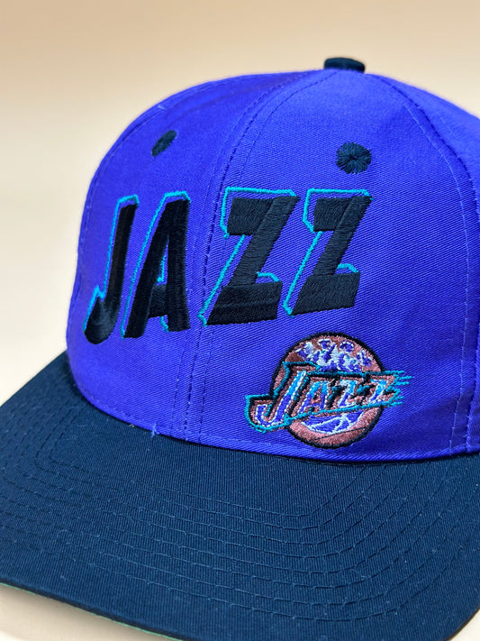 90’s NBA Utah Jazz Snapback