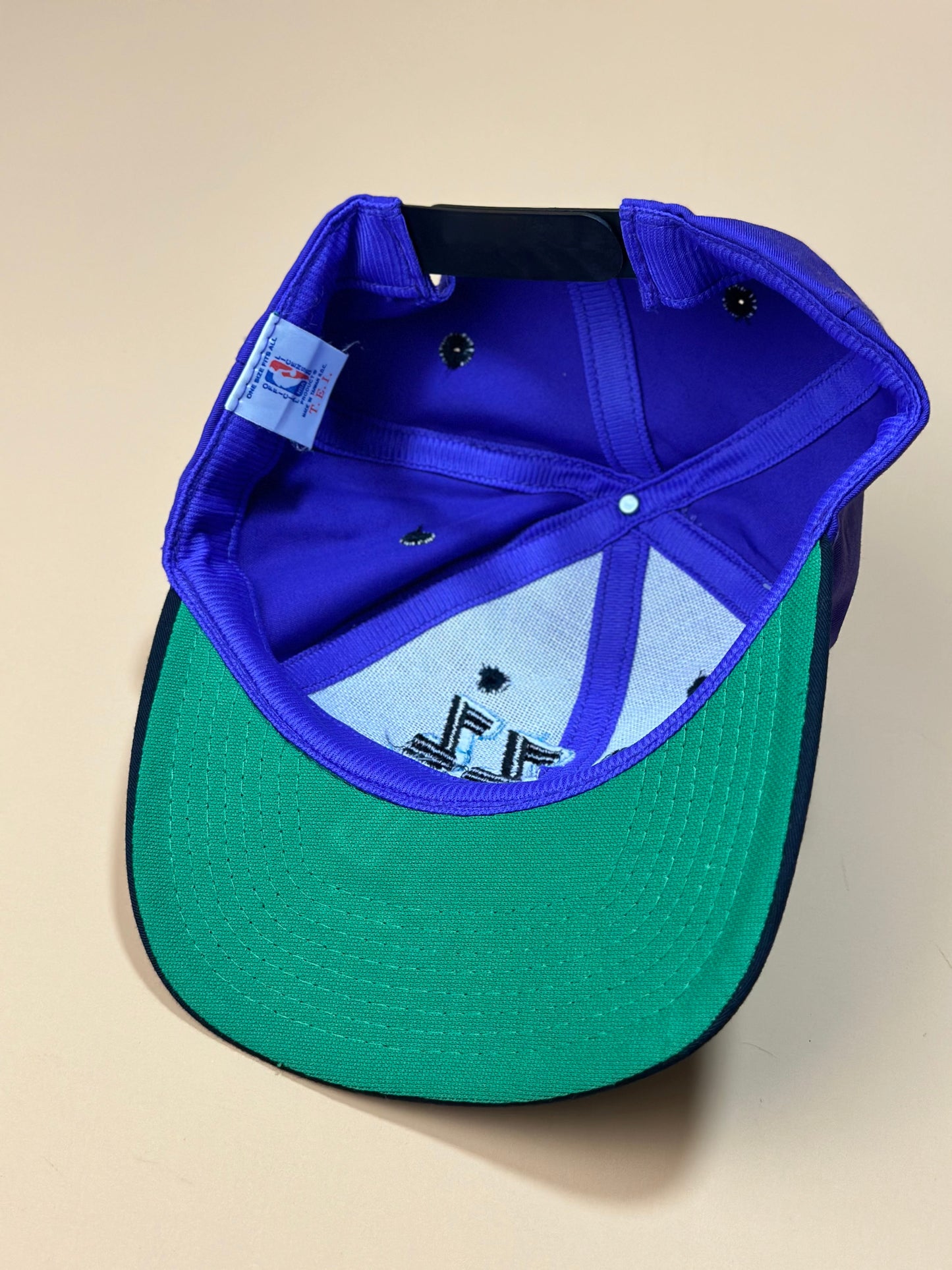 90’s NBA Utah Jazz Snapback
