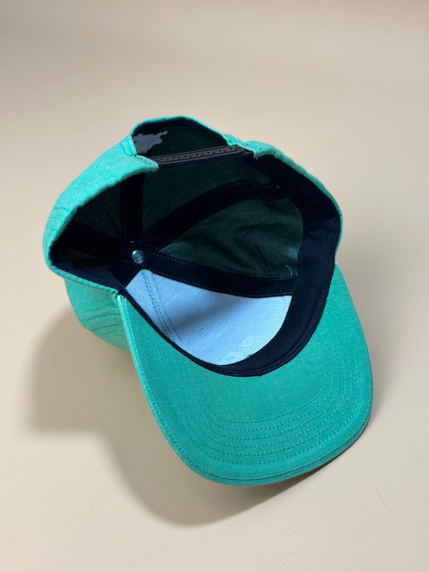 Supreme New York Starter 5 Panel Snapback