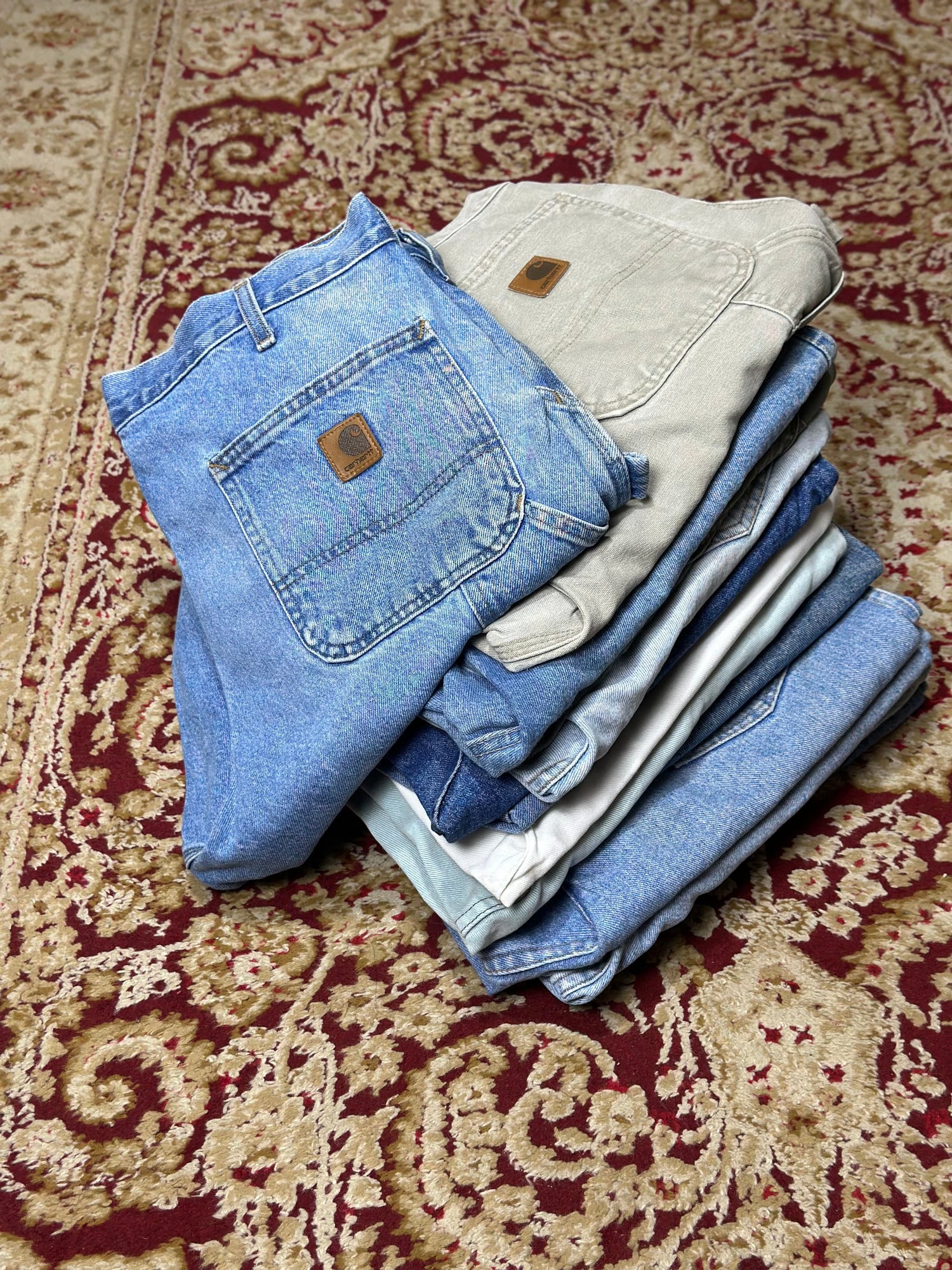 Pants & Shorts
