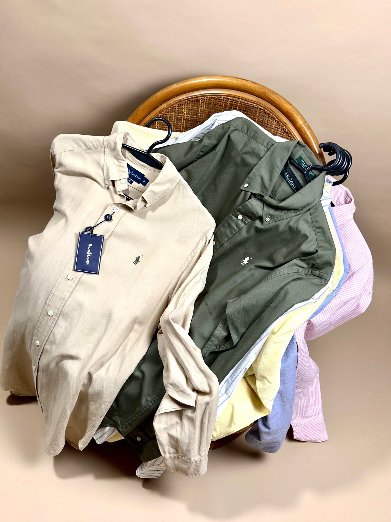 POLO's