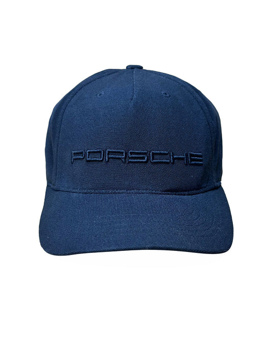 90's Porsche Racing Cap