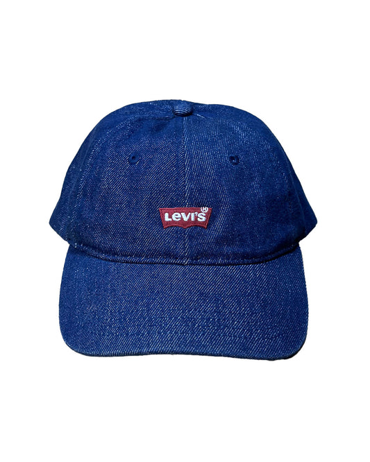 Levis Denim Snapback