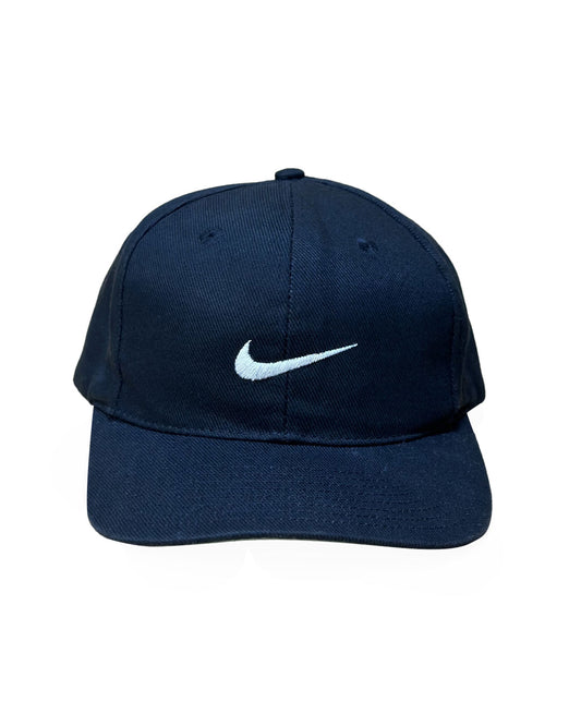 90's Nike Embroided Swoosh Snapback