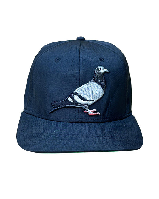 Vintage Staple Snapback Cap
