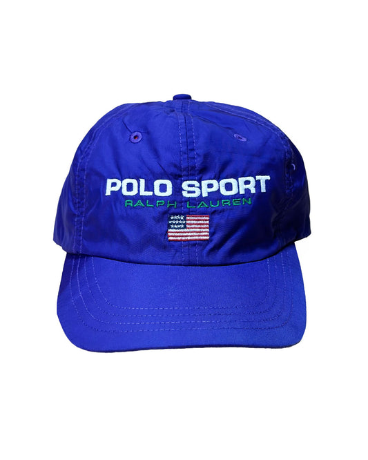 90's POLO SPORT RL Cap