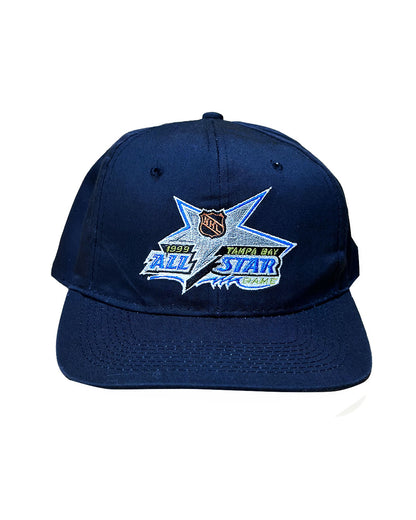 90's Starter NHL All Star Game Tampa Bay Snapback