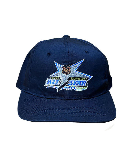90's Starter NHL All Star Game Tampa Bay Snapback