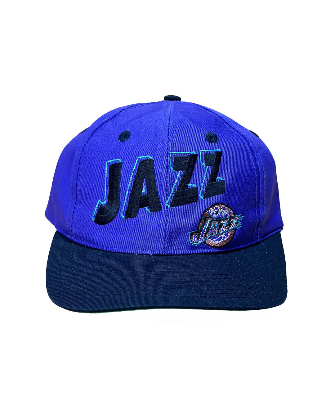 90’s NBA Utah Jazz Snapback
