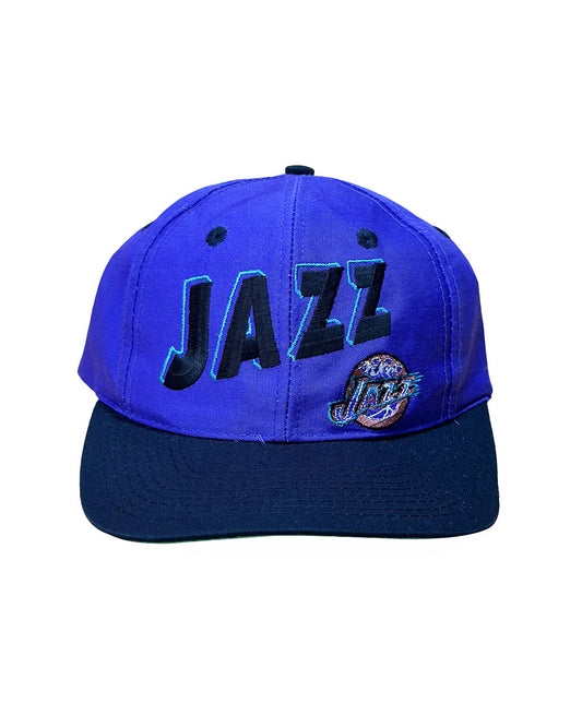 90’s NBA Utah Jazz Snapback