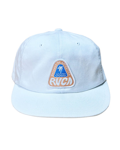 RVCA Snapback