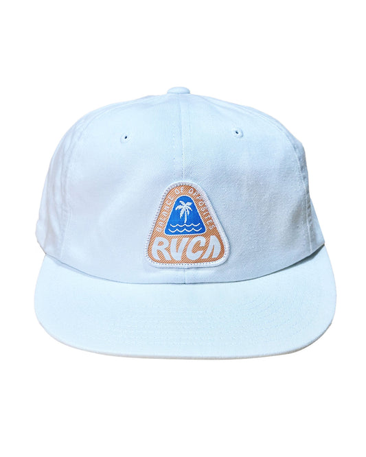 RVCA Snapback