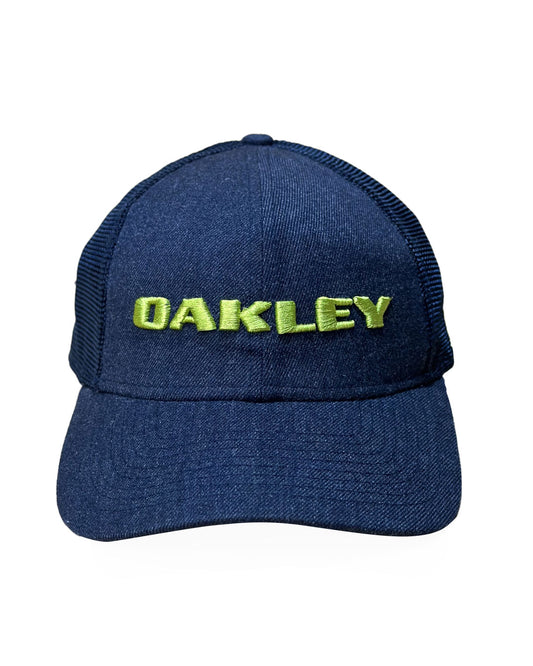 Oakley x New Era Net Snapback