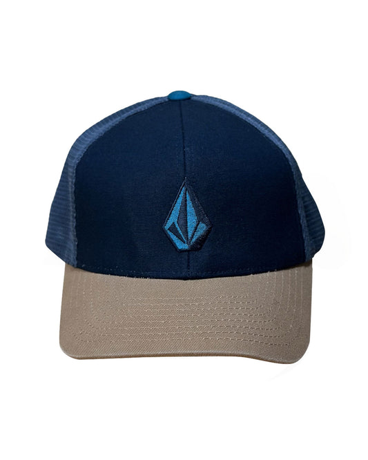 Volcom Net Snapback