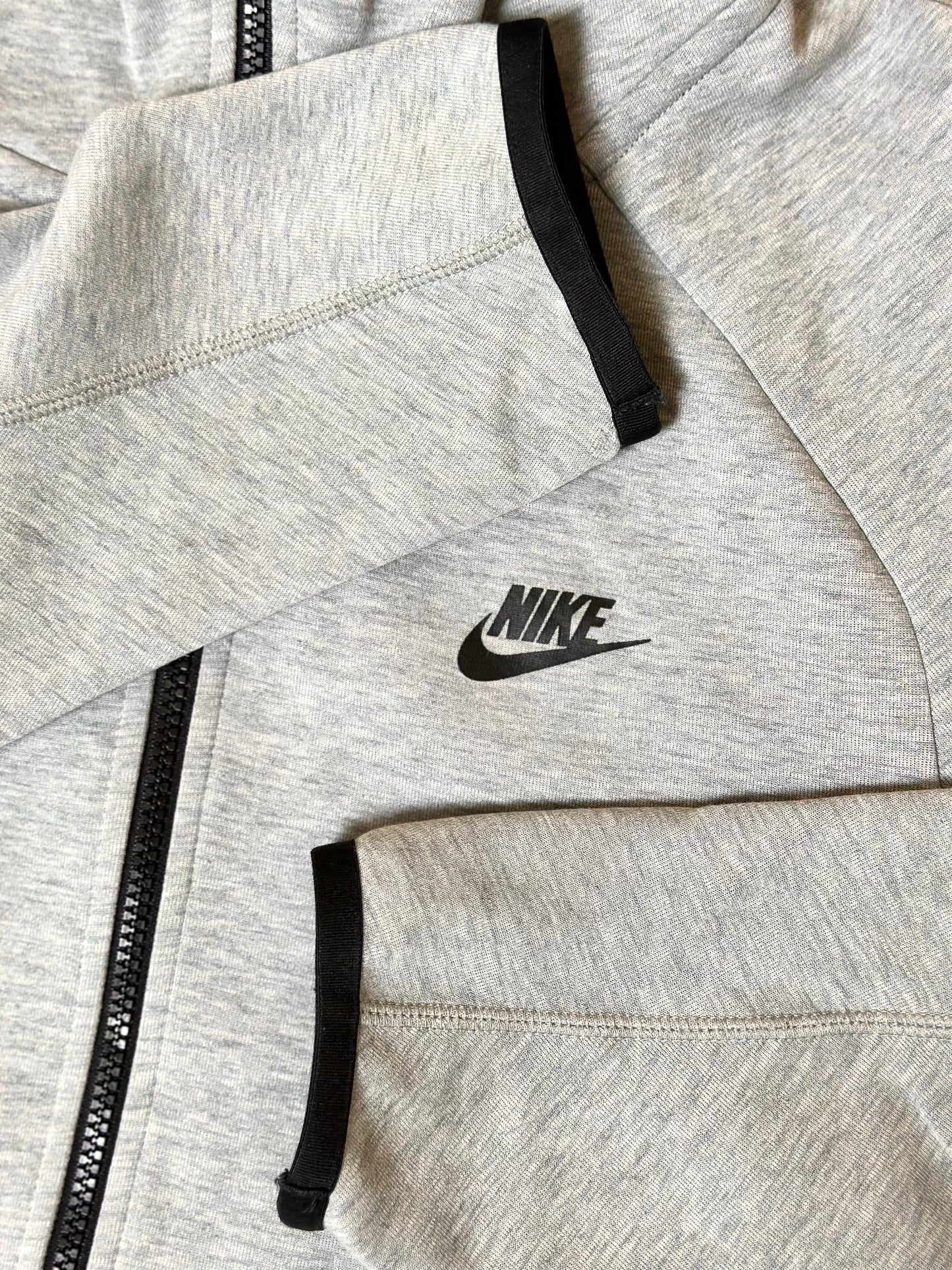 NIKE JACKET